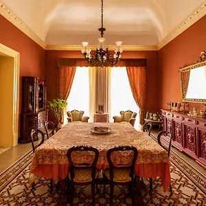Palazzo Al Carmine Dimora Storica Guest house