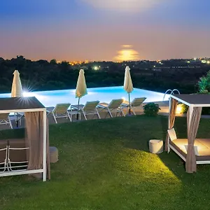 Kepos Etna Relais & Exclusive Hotel