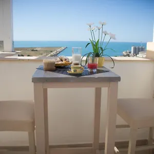 3* Couette-café Baglio Santa Croce