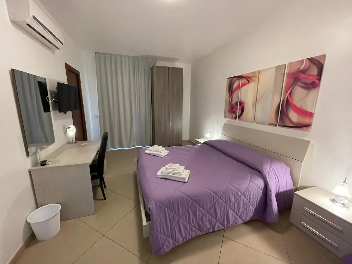 B&B Elisir Gela