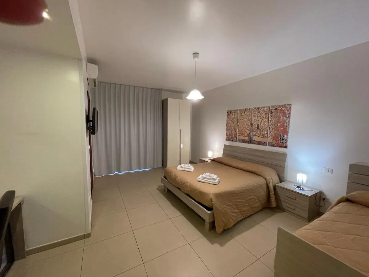 B&B Elisir Gela Bed & Breakfast