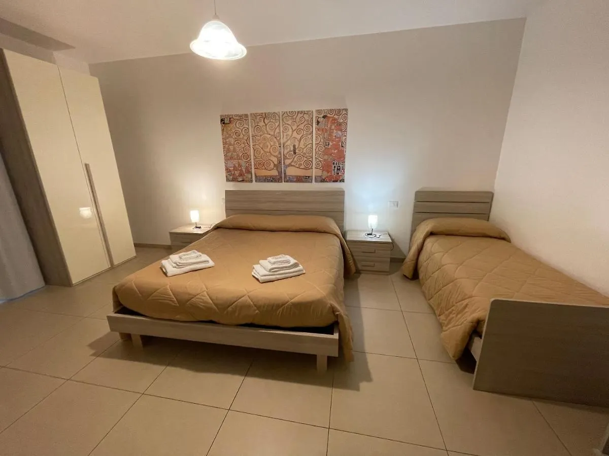 B&B Elisir Gela Bed & Breakfast