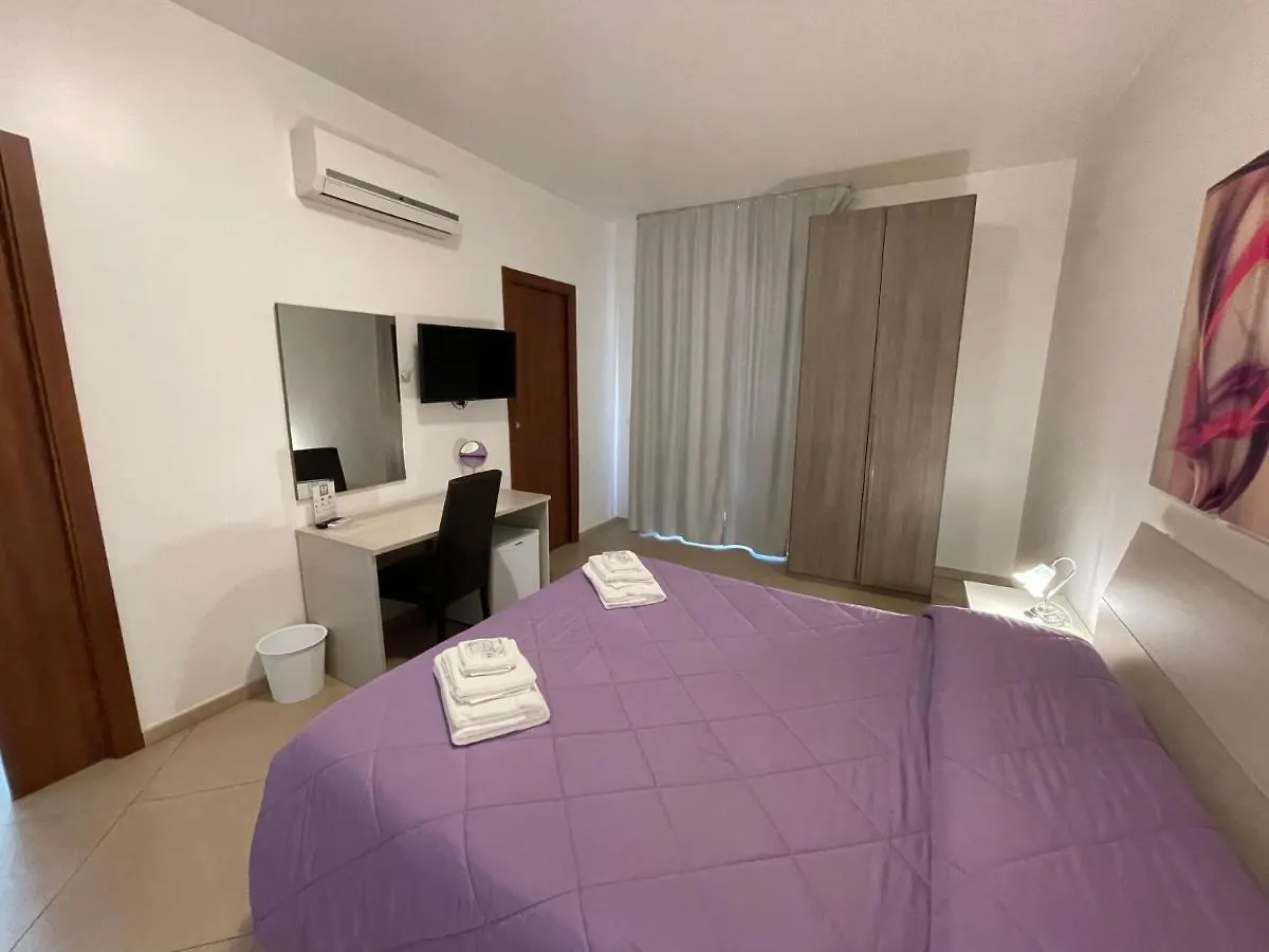 *** Bed & Breakfast B&B Elisir Gela Italy