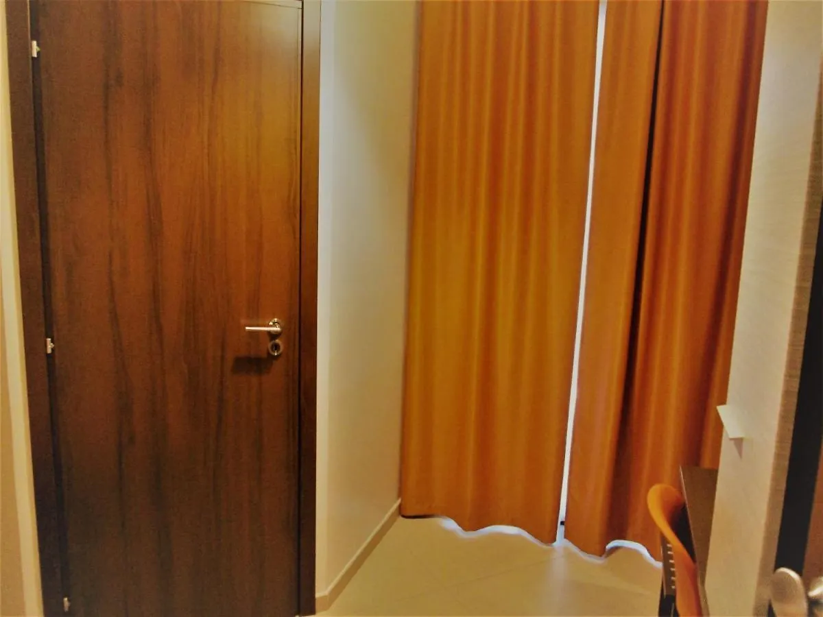B&B Elisir Gela Bed & Breakfast