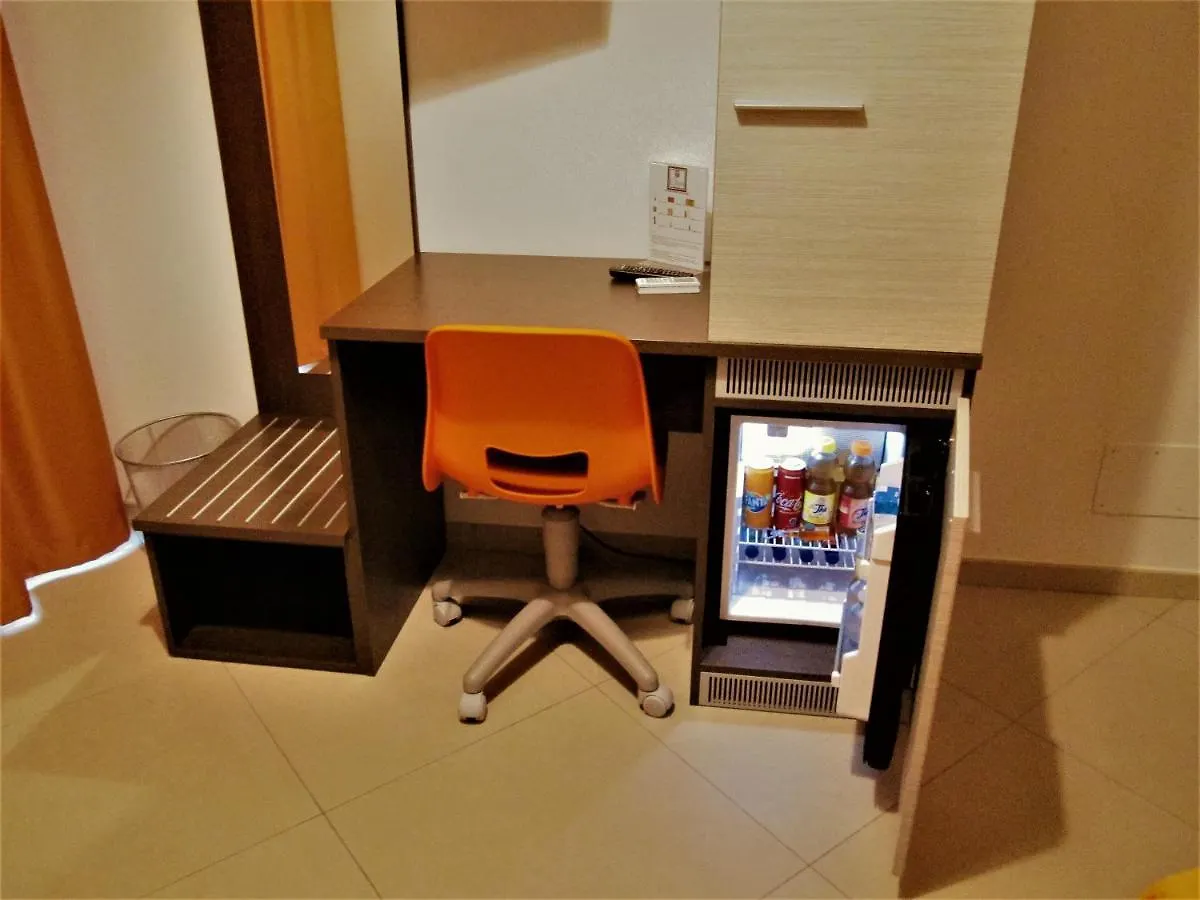 B&B Elisir Gela Italy