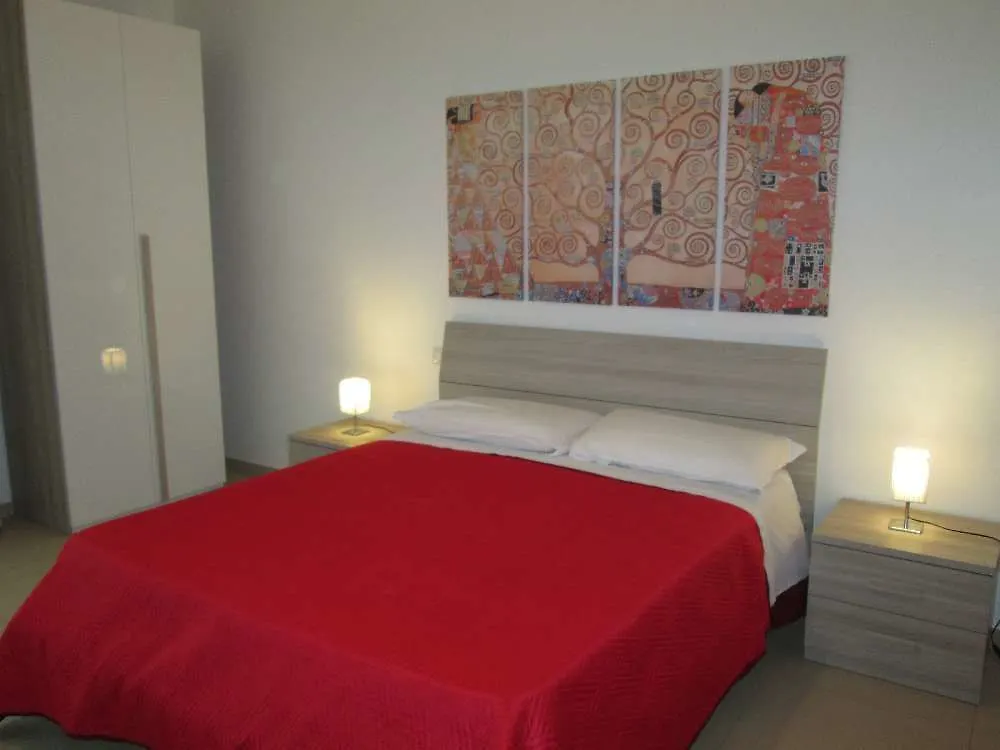 B&B Elisir Gela 3*,  Italy