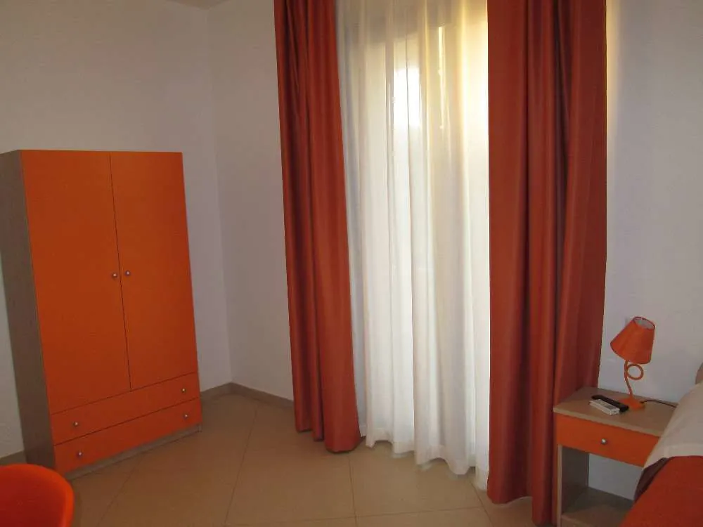 B&B Elisir Gela Bed & Breakfast