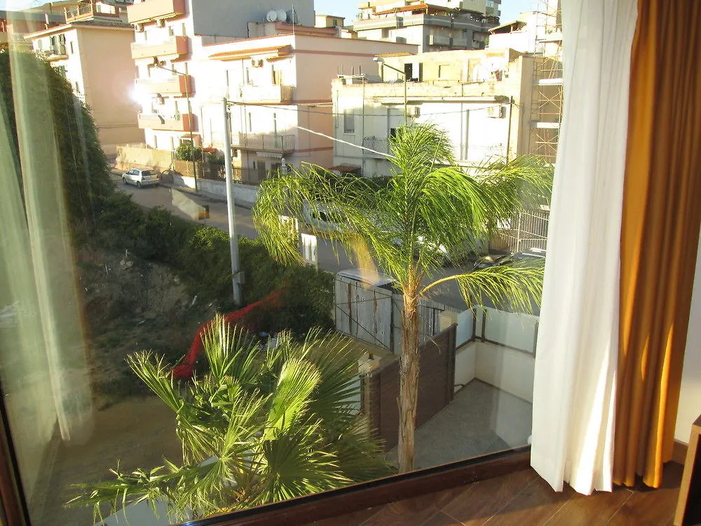 B&B Elisir Gela Italy