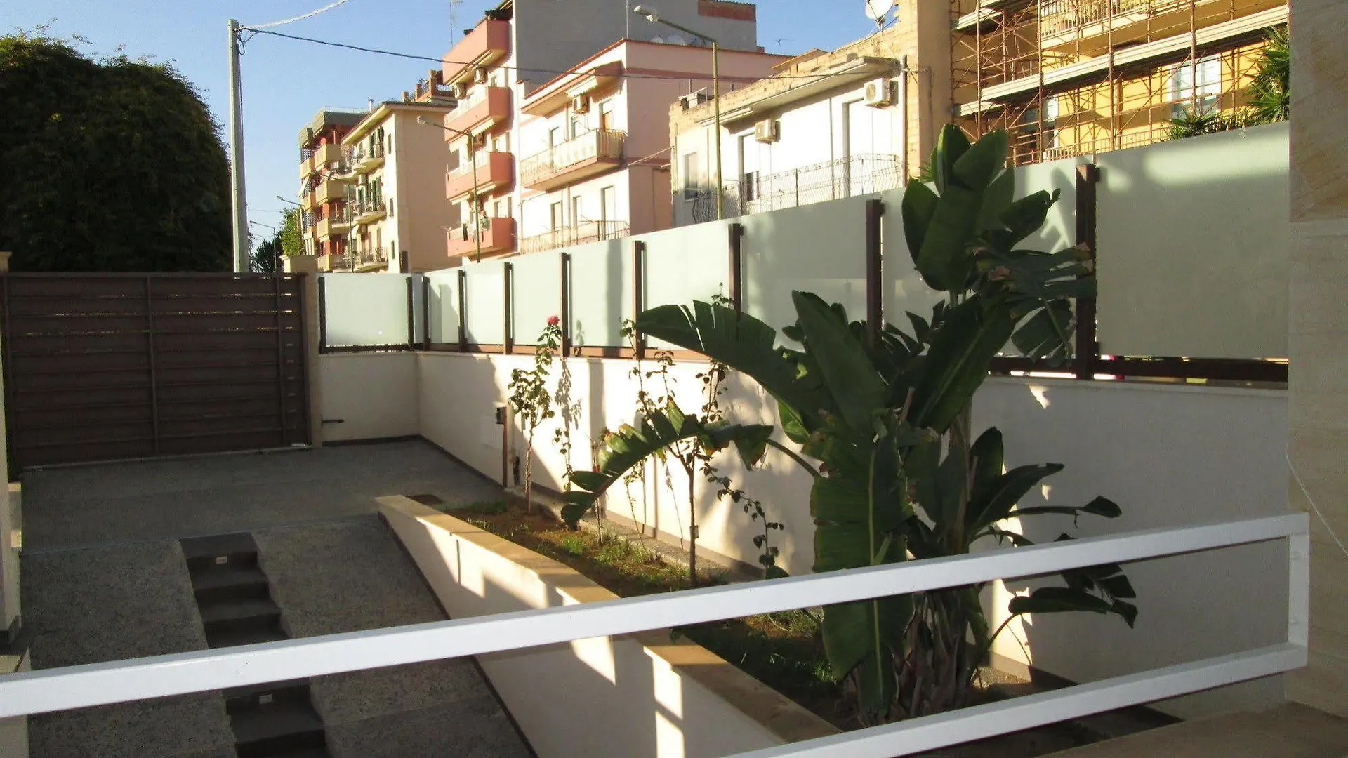 B&B Elisir Gela Bed & Breakfast