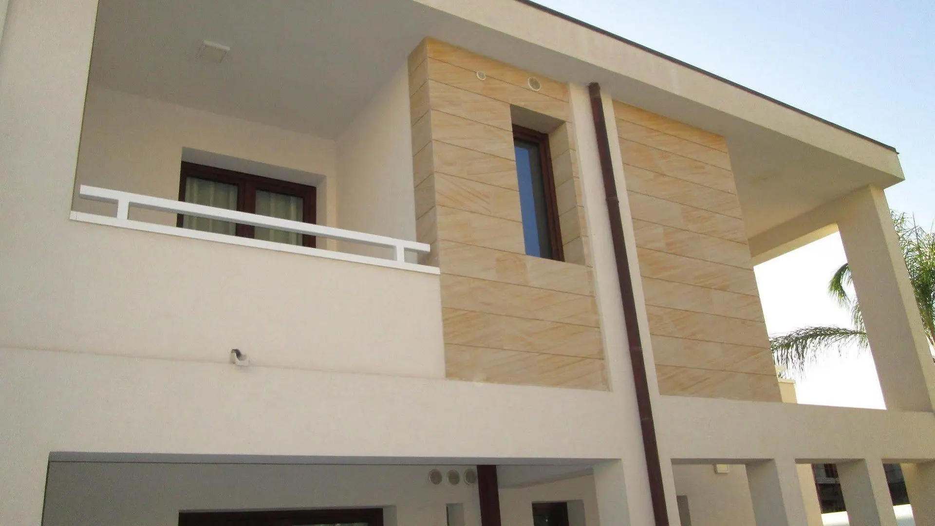B&B Elisir Gela 3*,