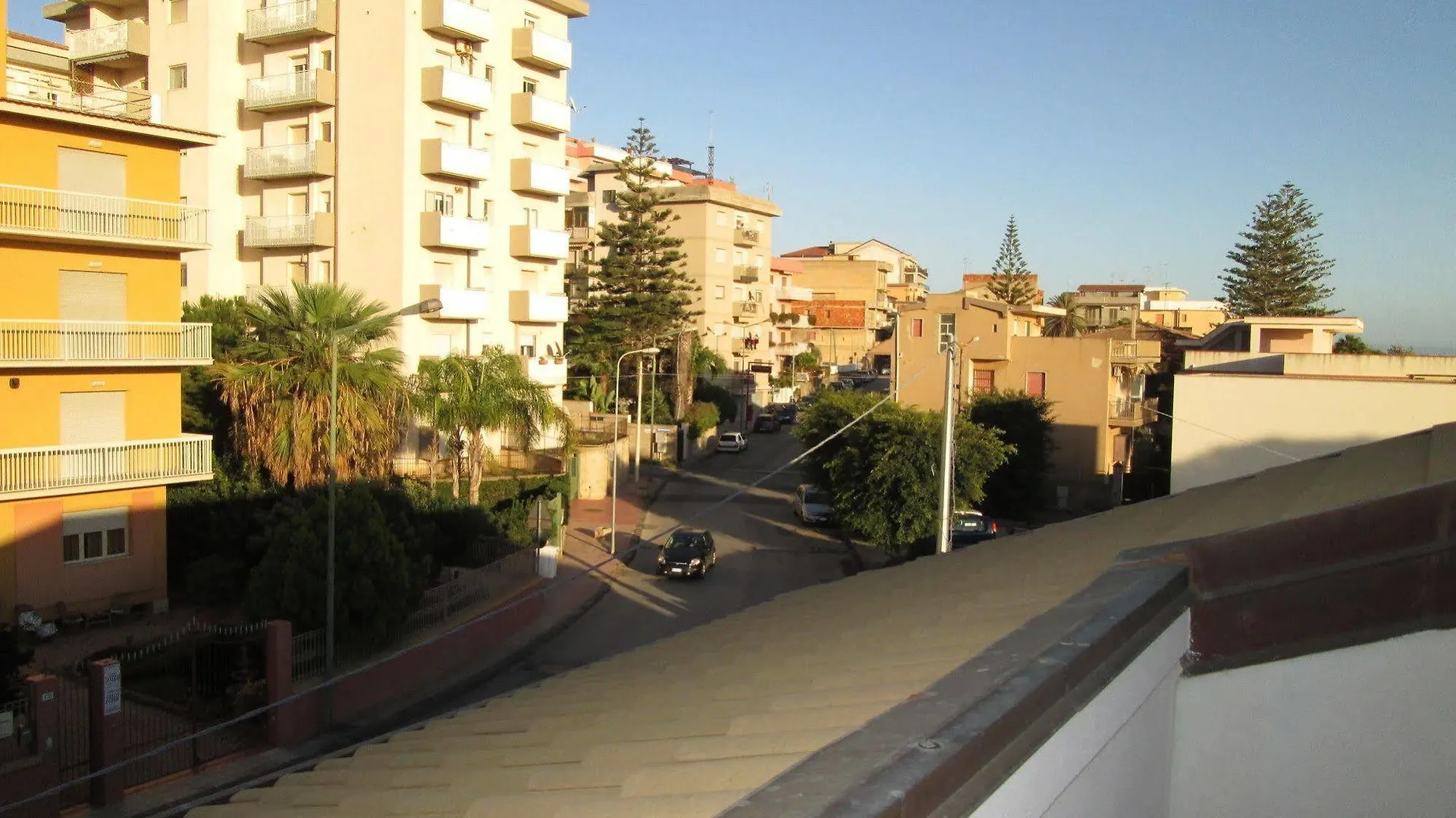 B&B Elisir Gela Italy