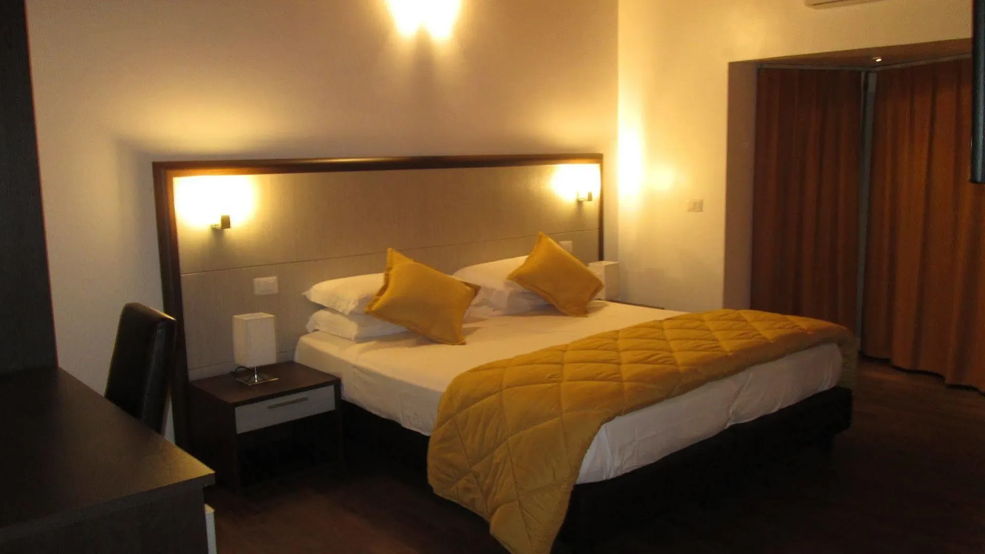 B&B Elisir Gela