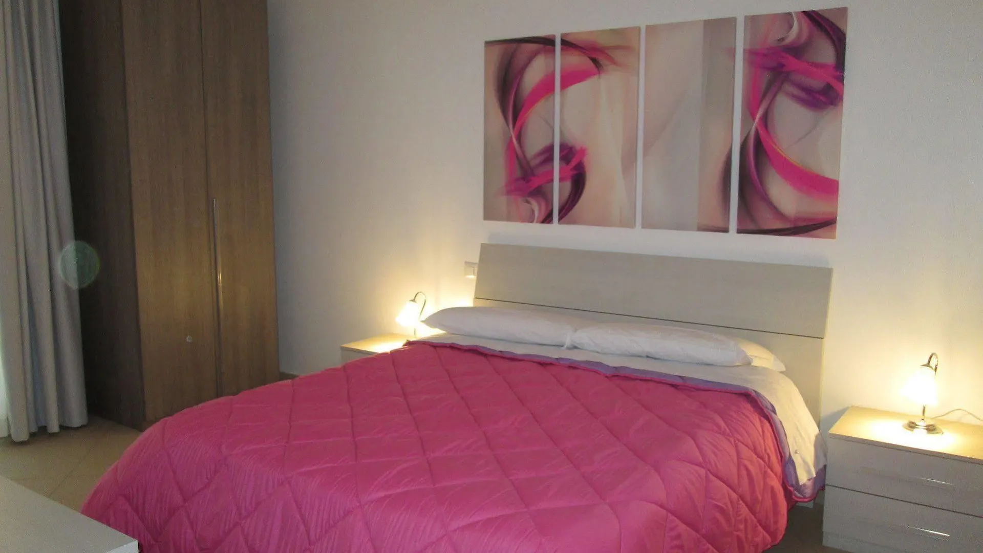 Bed & Breakfast B&B Elisir Gela