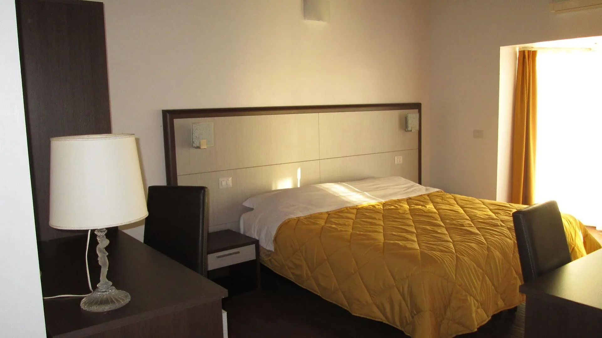 *** Bed & Breakfast B&B Elisir Gela Italy