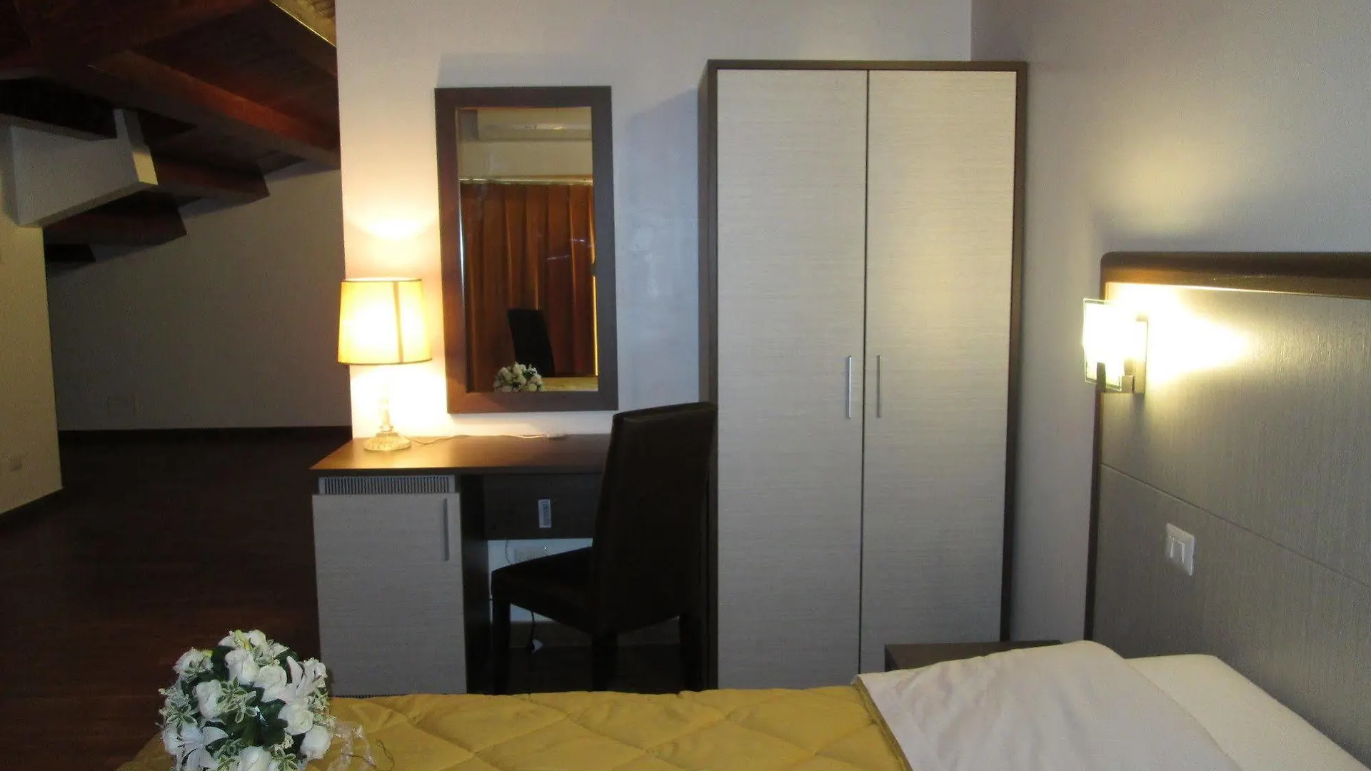 B&B Elisir Gela