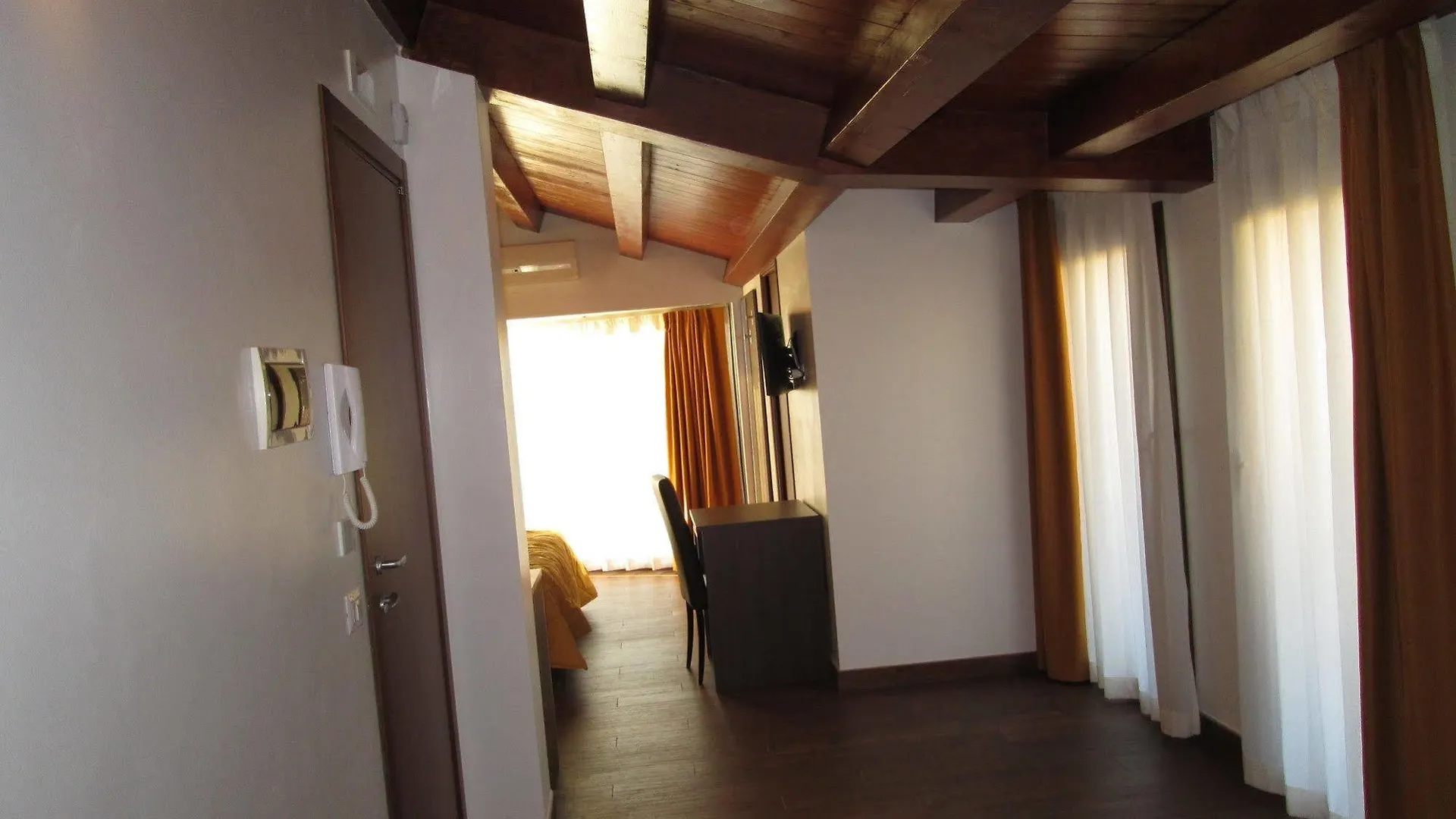 B&B Elisir Gela Bed & Breakfast