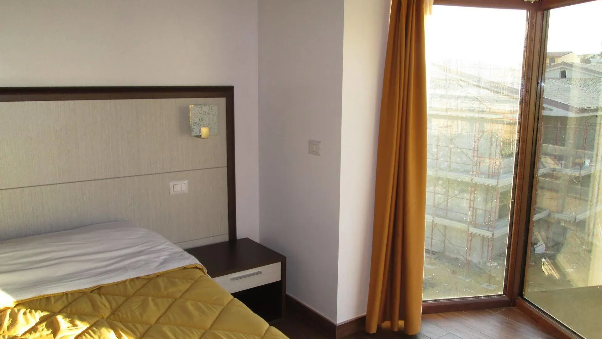 Bed & Breakfast B&B Elisir Gela