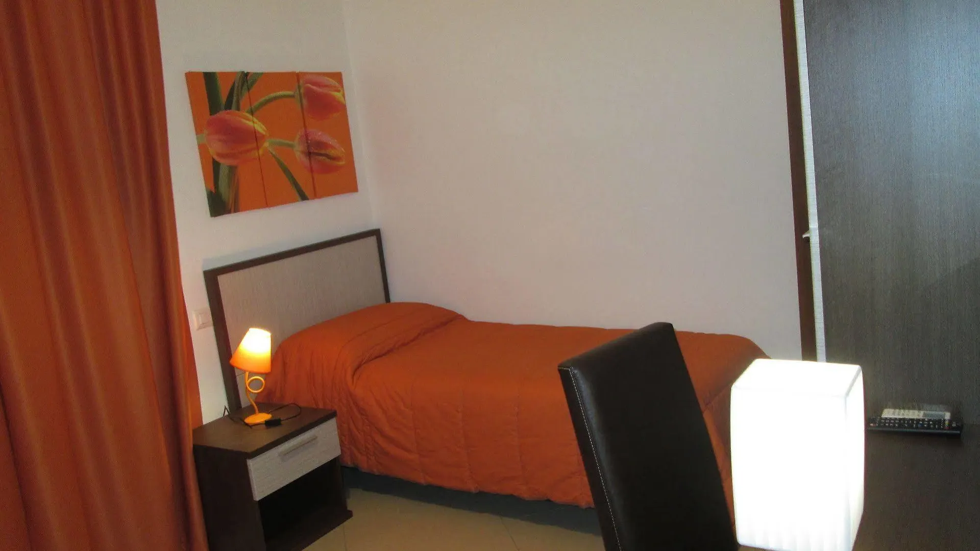 B&B Elisir Gela Italy