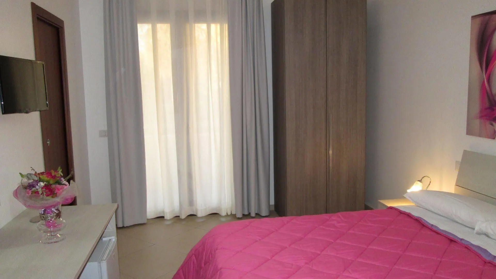 Bed & Breakfast B&B Elisir Gela