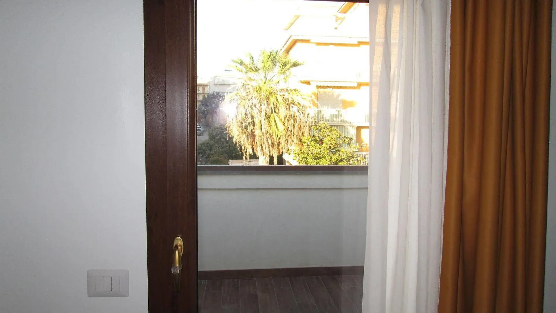 B&B Elisir Gela 3*,