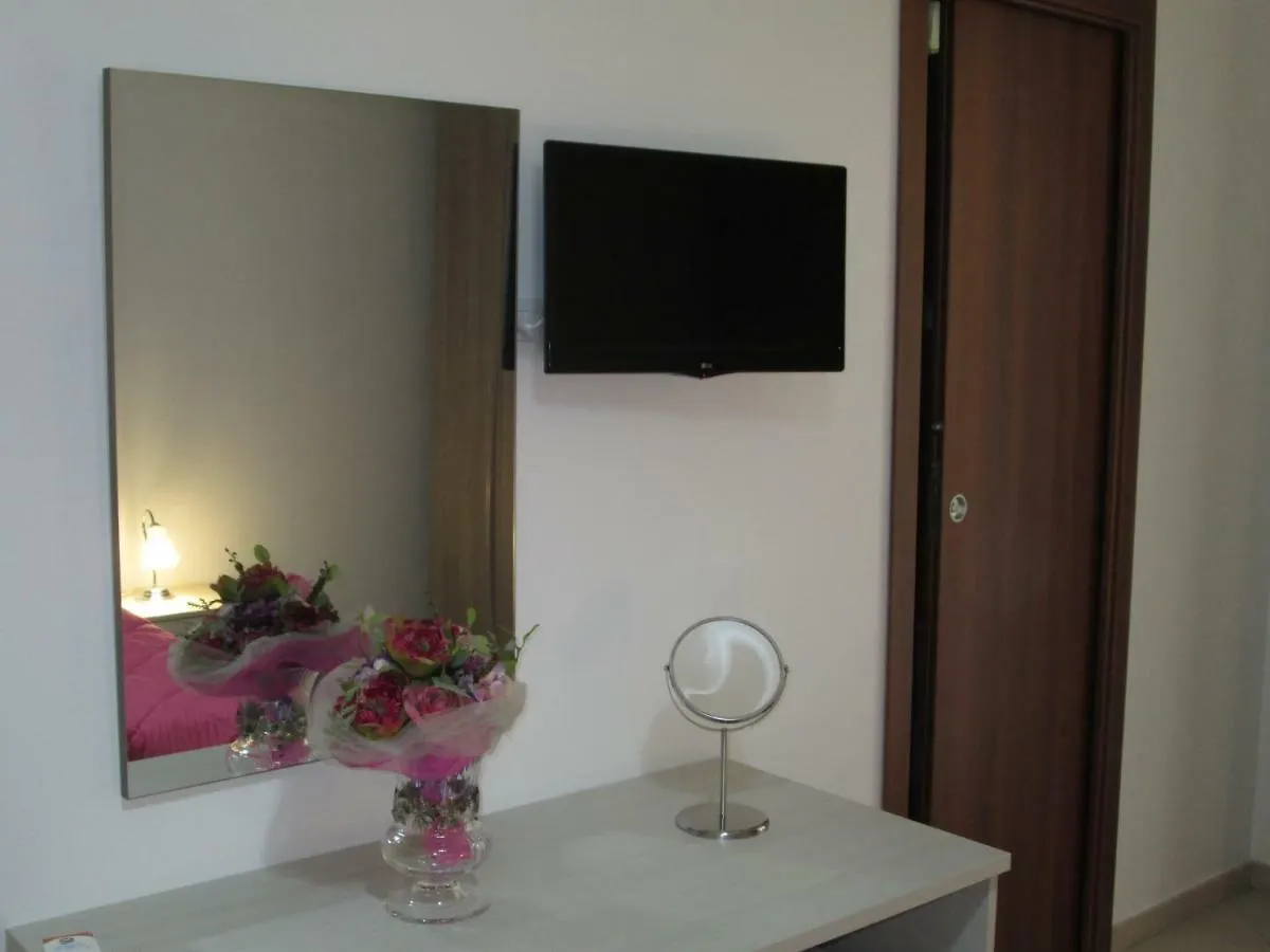 B&B Elisir Gela Bed & Breakfast