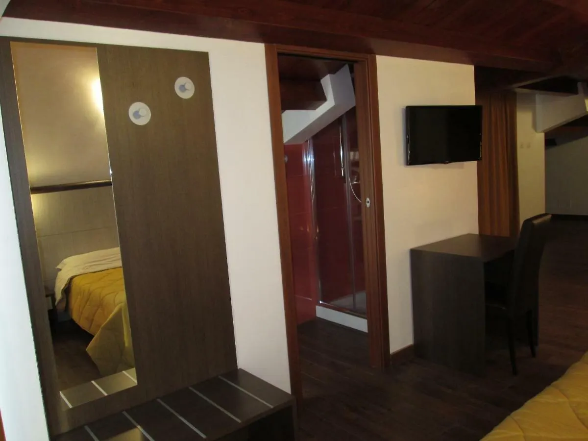 B&B Elisir Gela