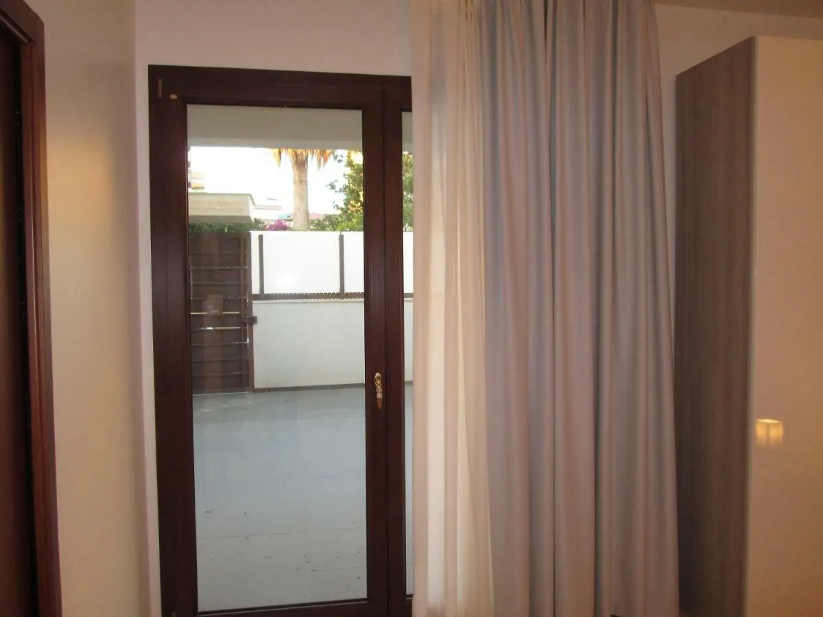 *** Bed & Breakfast B&B Elisir Gela Italy