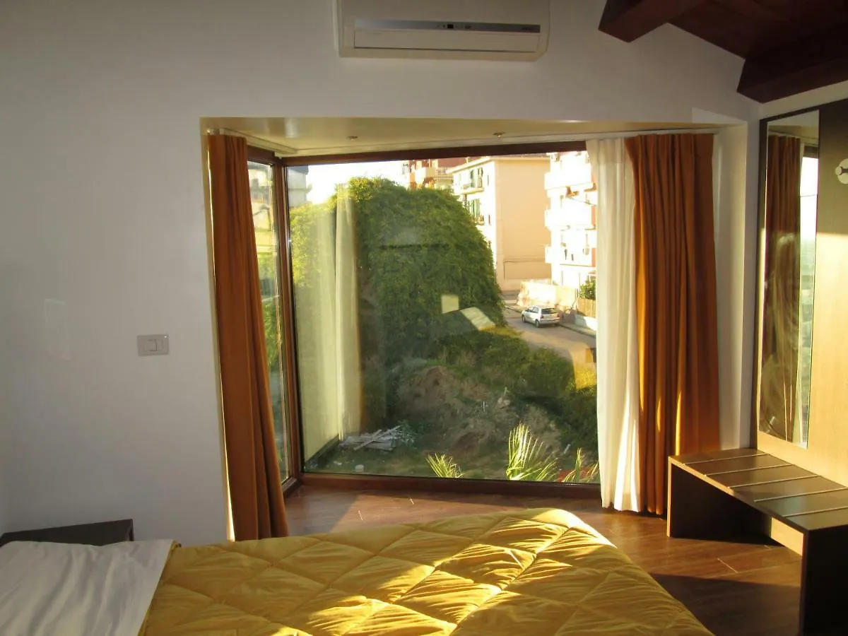 B&B Elisir Gela