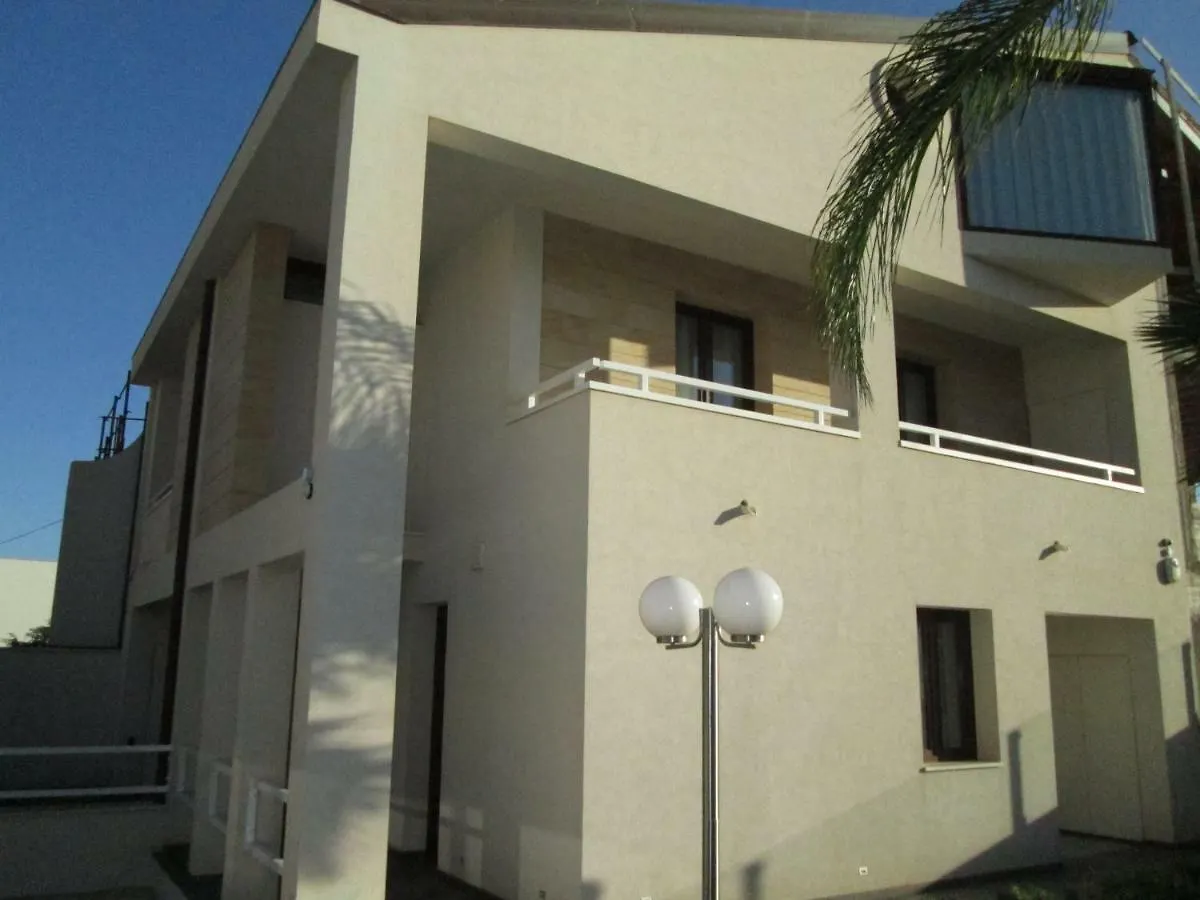 B&B Elisir Gela Italy