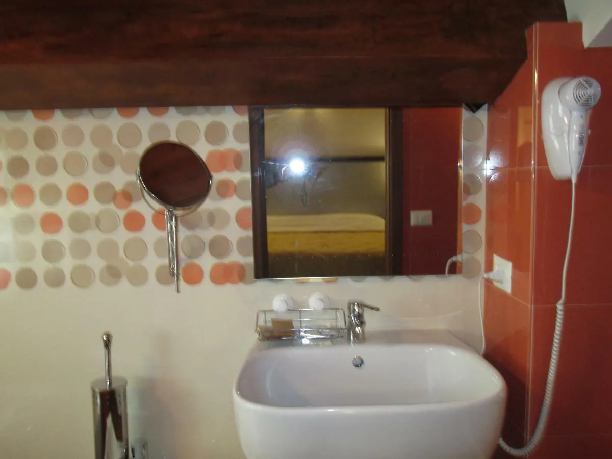 B&B Elisir Gela 3*,
