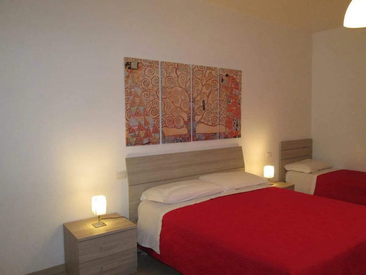 *** Bed & Breakfast B&B Elisir Gela Italy