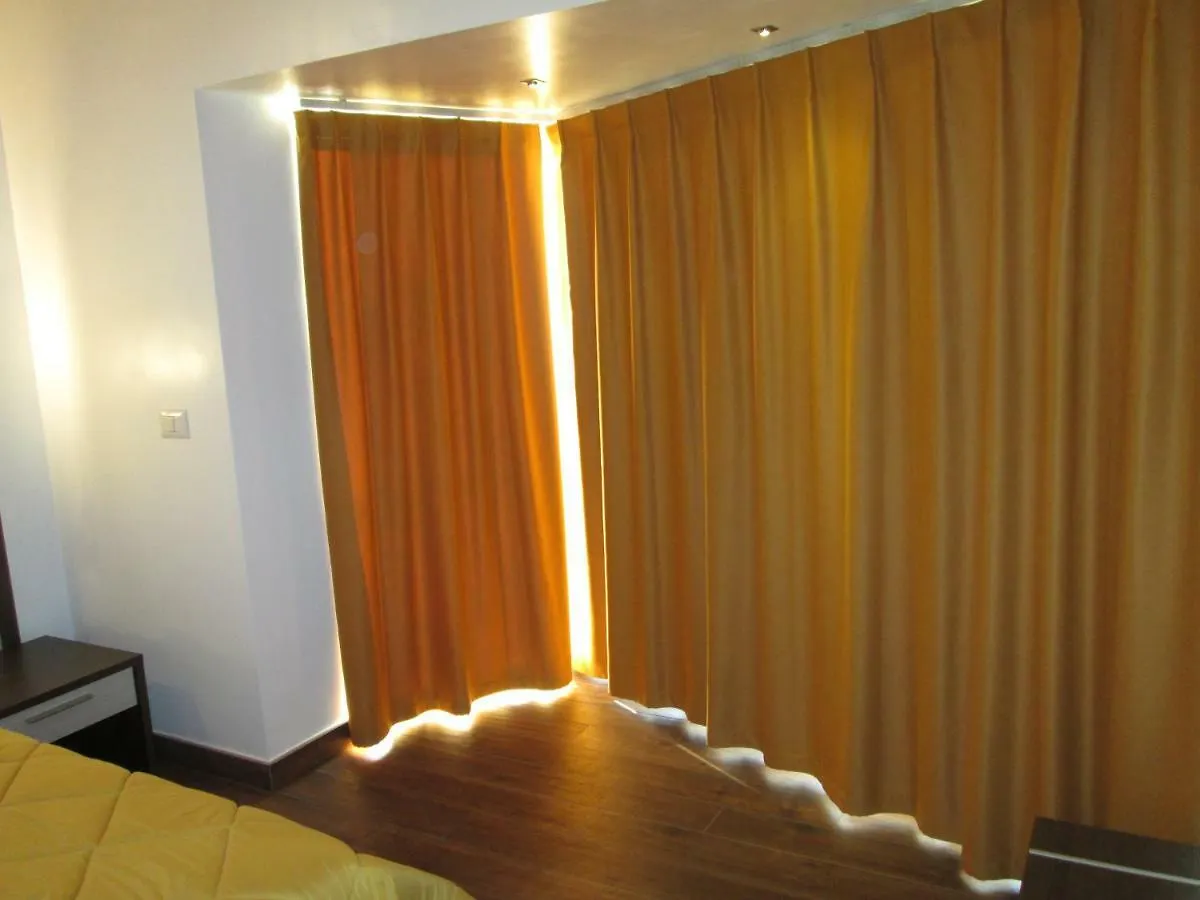 B&B Elisir Gela Bed & Breakfast