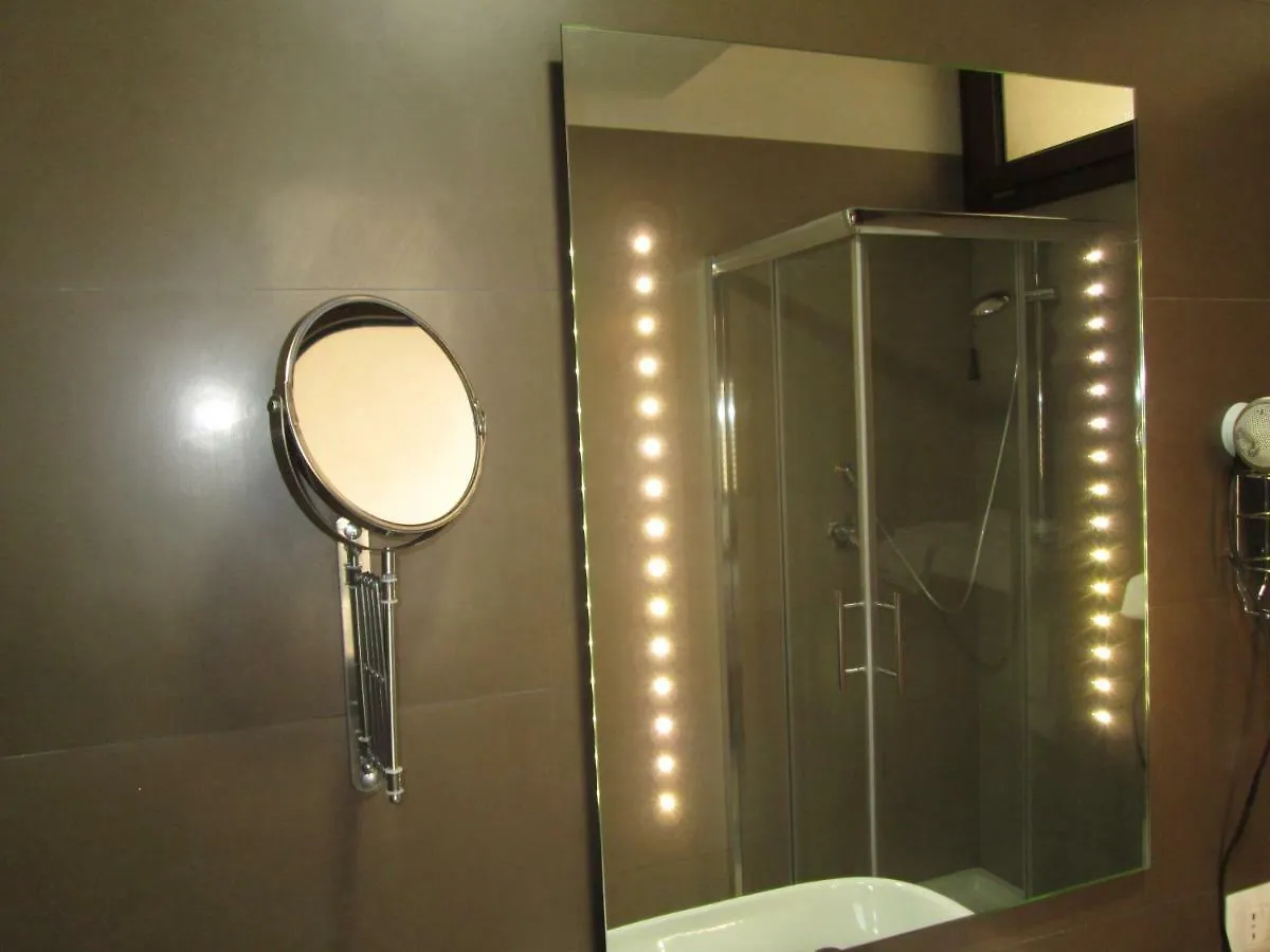B&B Elisir Gela