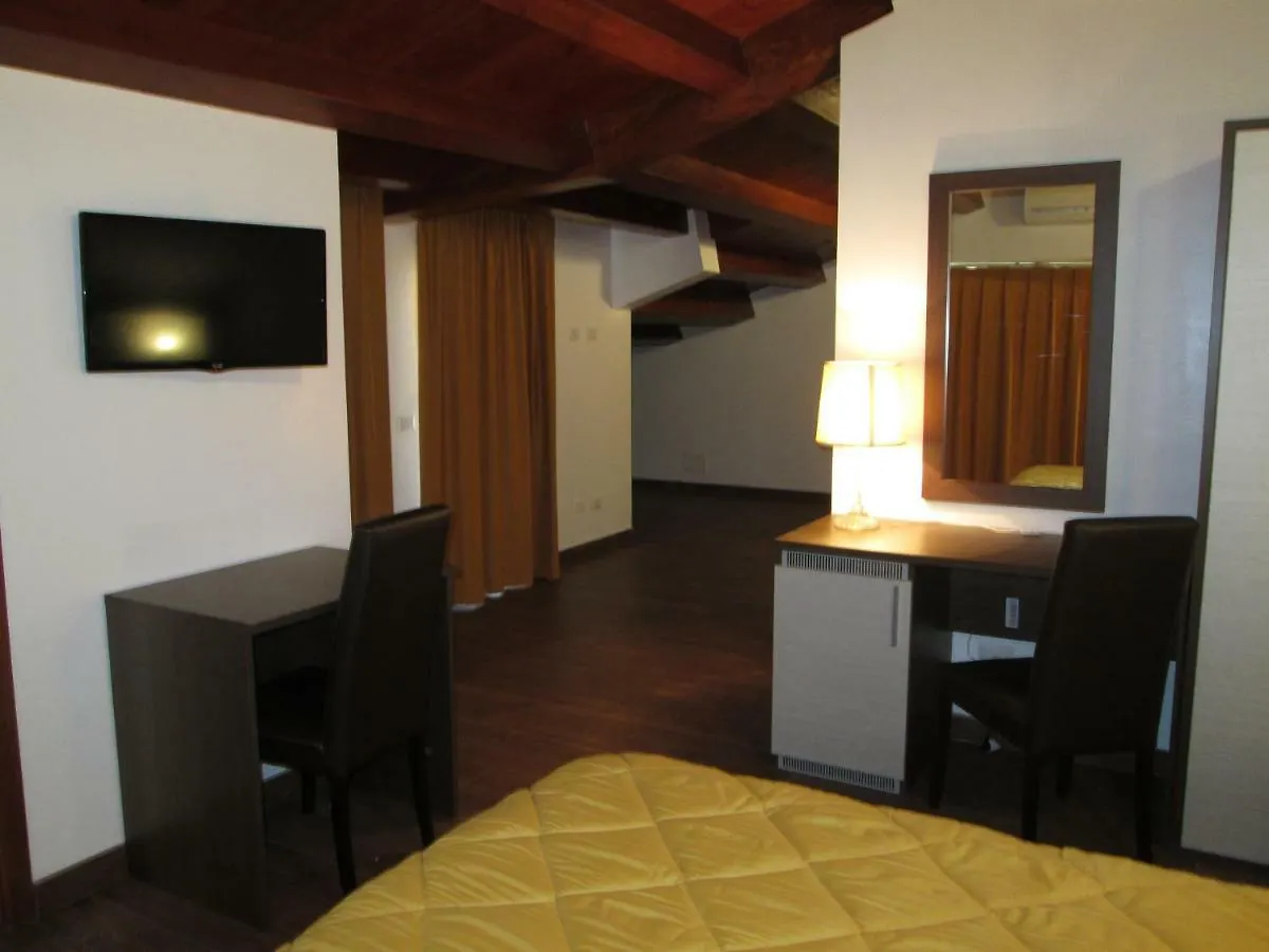 B&B Elisir Gela