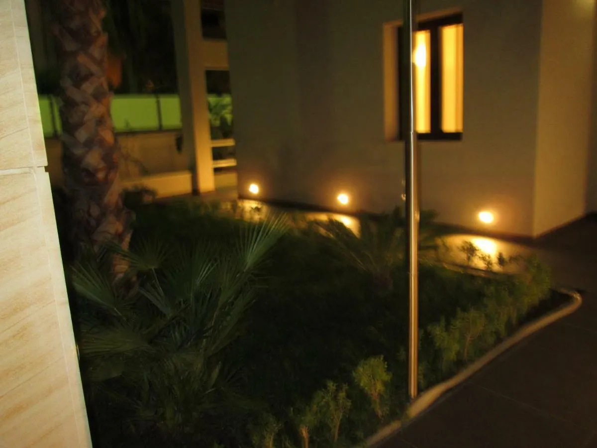 B&B Elisir Gela 3*,