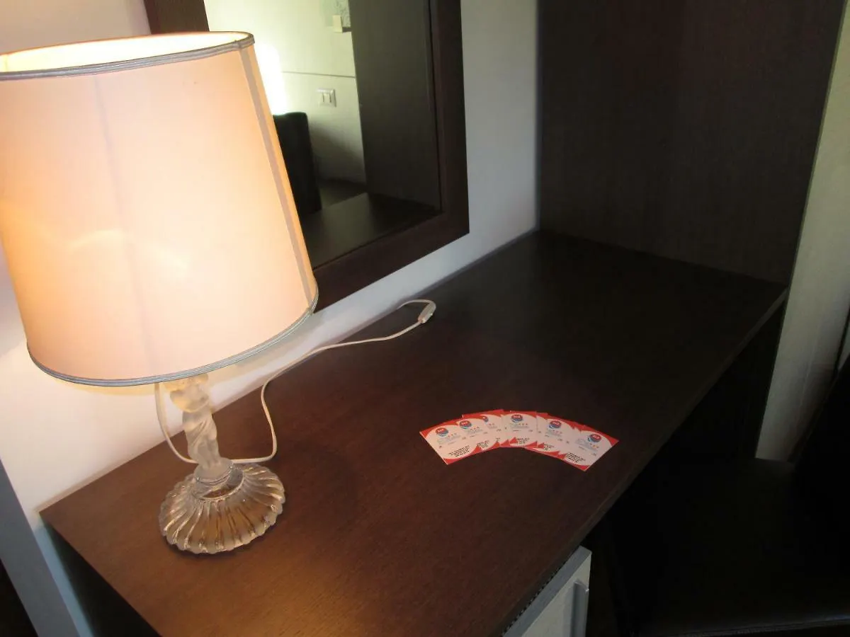 B&B Elisir Gela