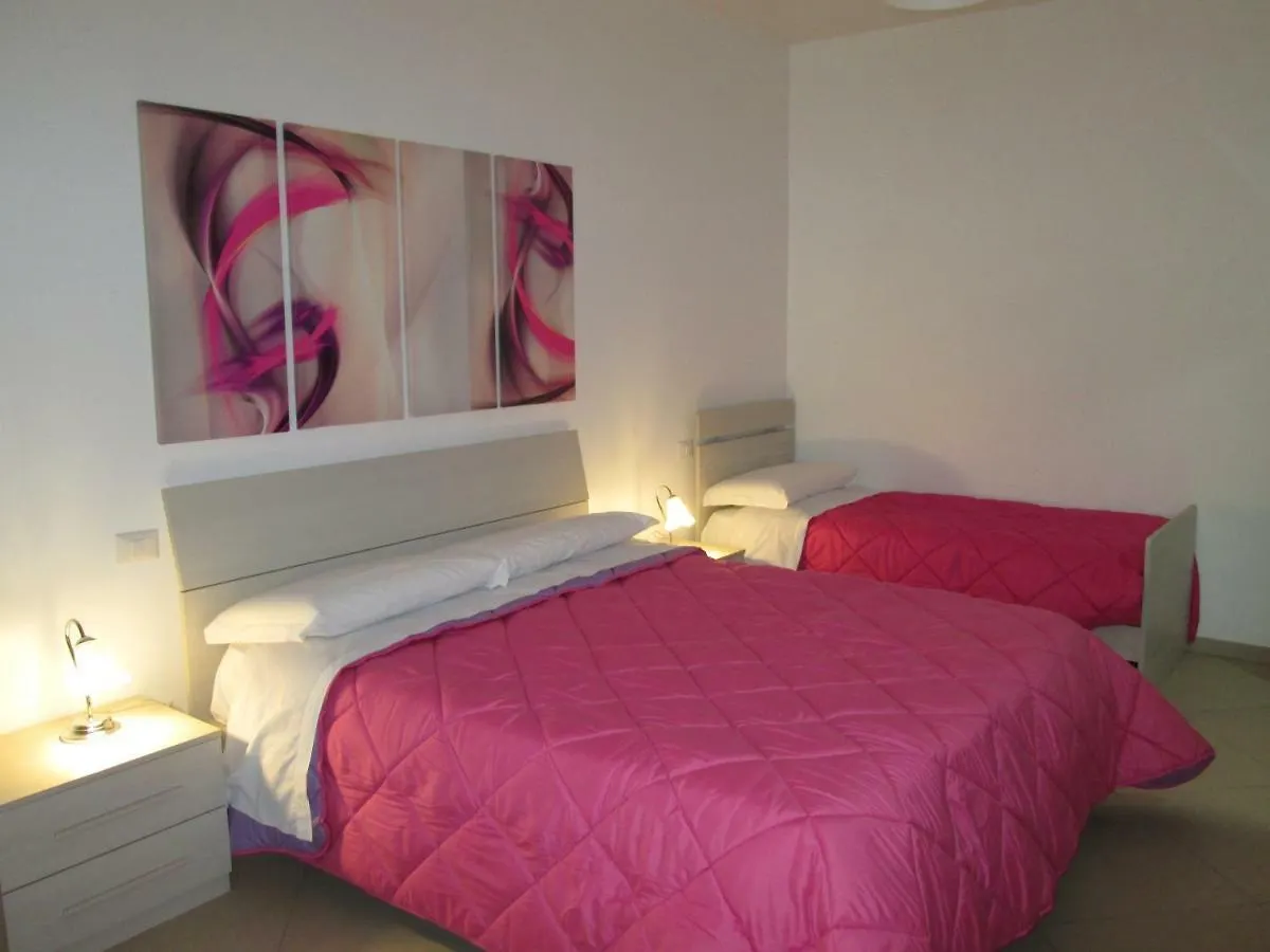 B&B Elisir Gela