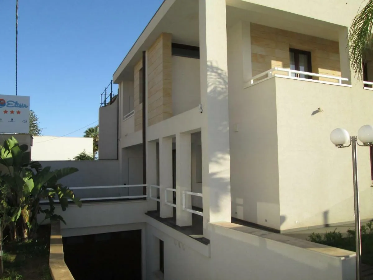 Bed & Breakfast B&B Elisir Gela
