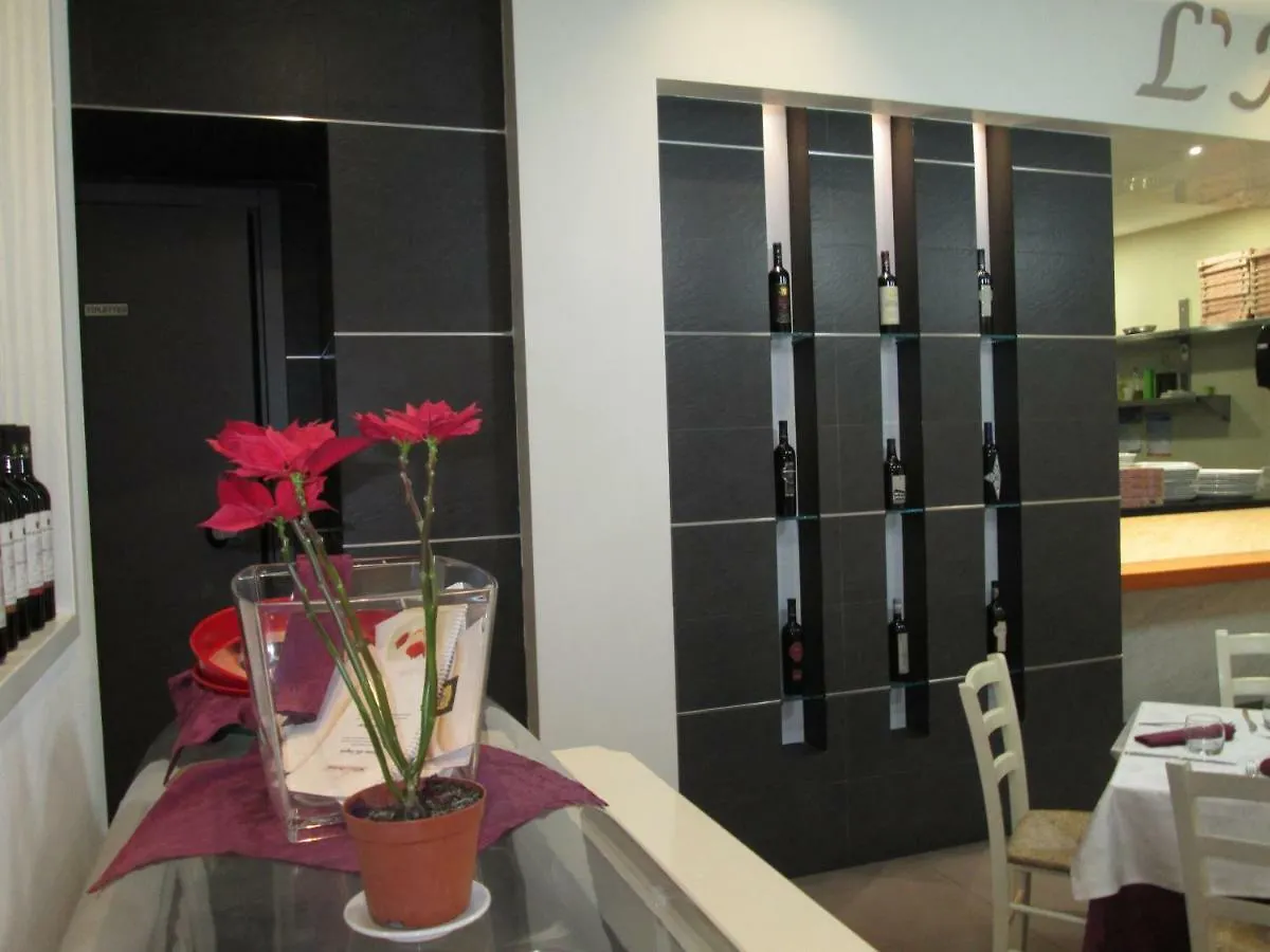 B&B Elisir Gela 3*,