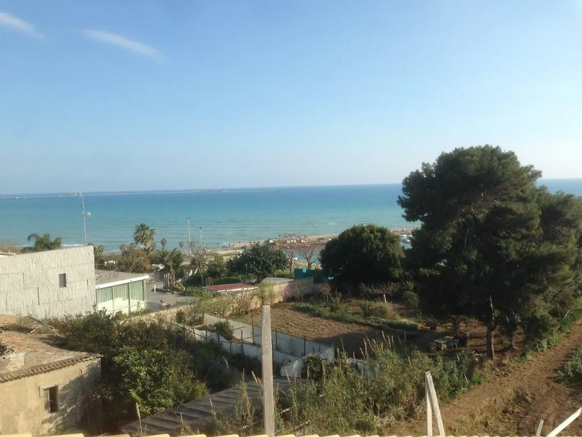 B&B Elisir Gela