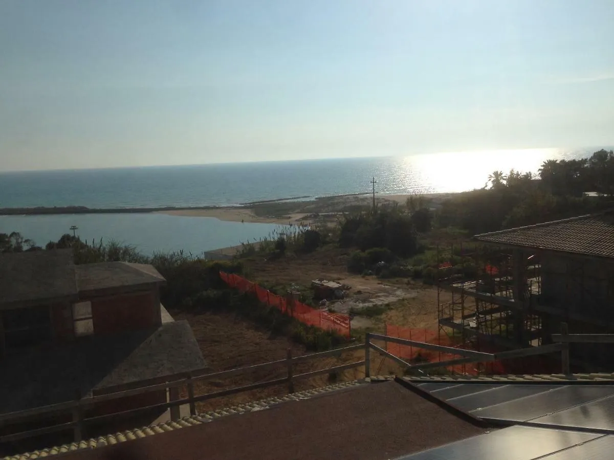Bed & Breakfast B&B Elisir Gela