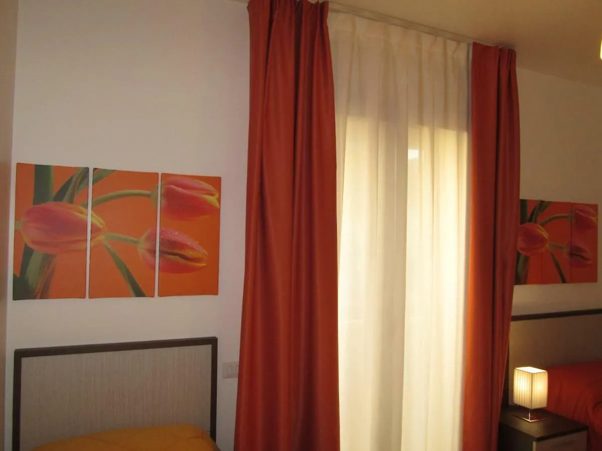 B&B Elisir Gela Italy