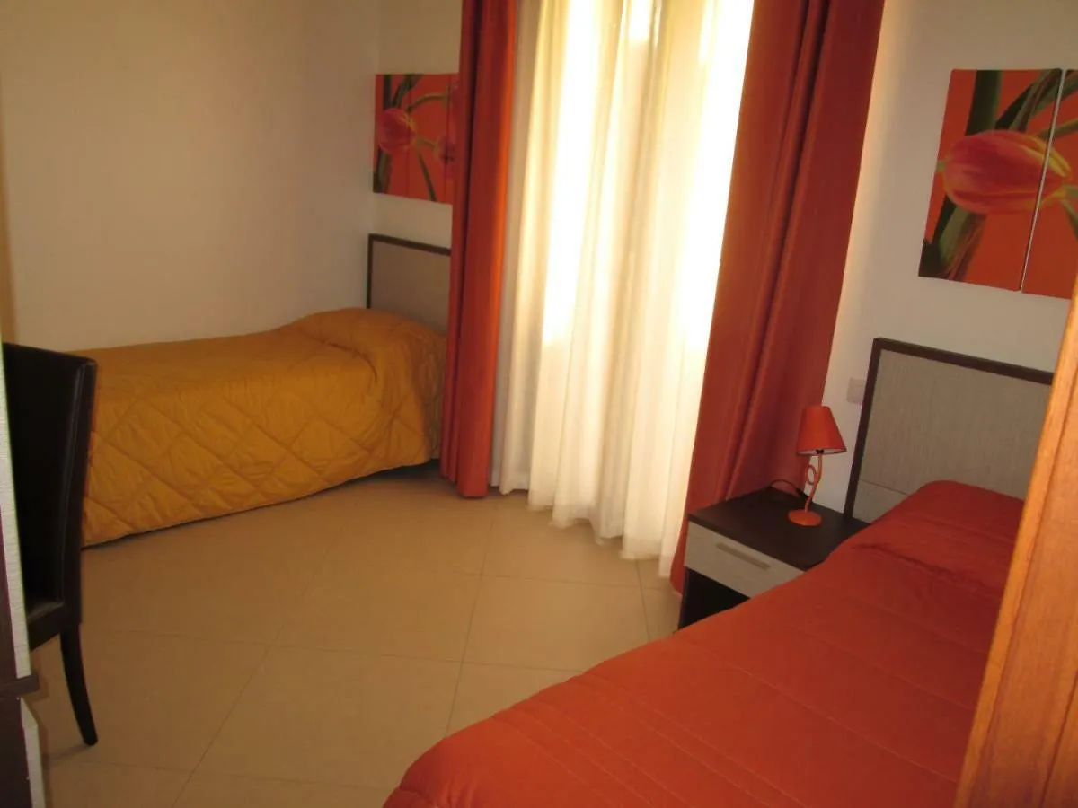 B&B Elisir Gela Italy