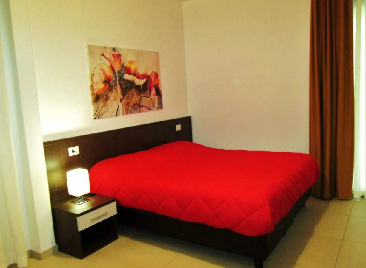 B&B Elisir Gela Bed & Breakfast