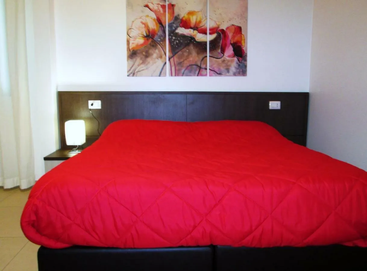 Bed & Breakfast B&B Elisir Gela