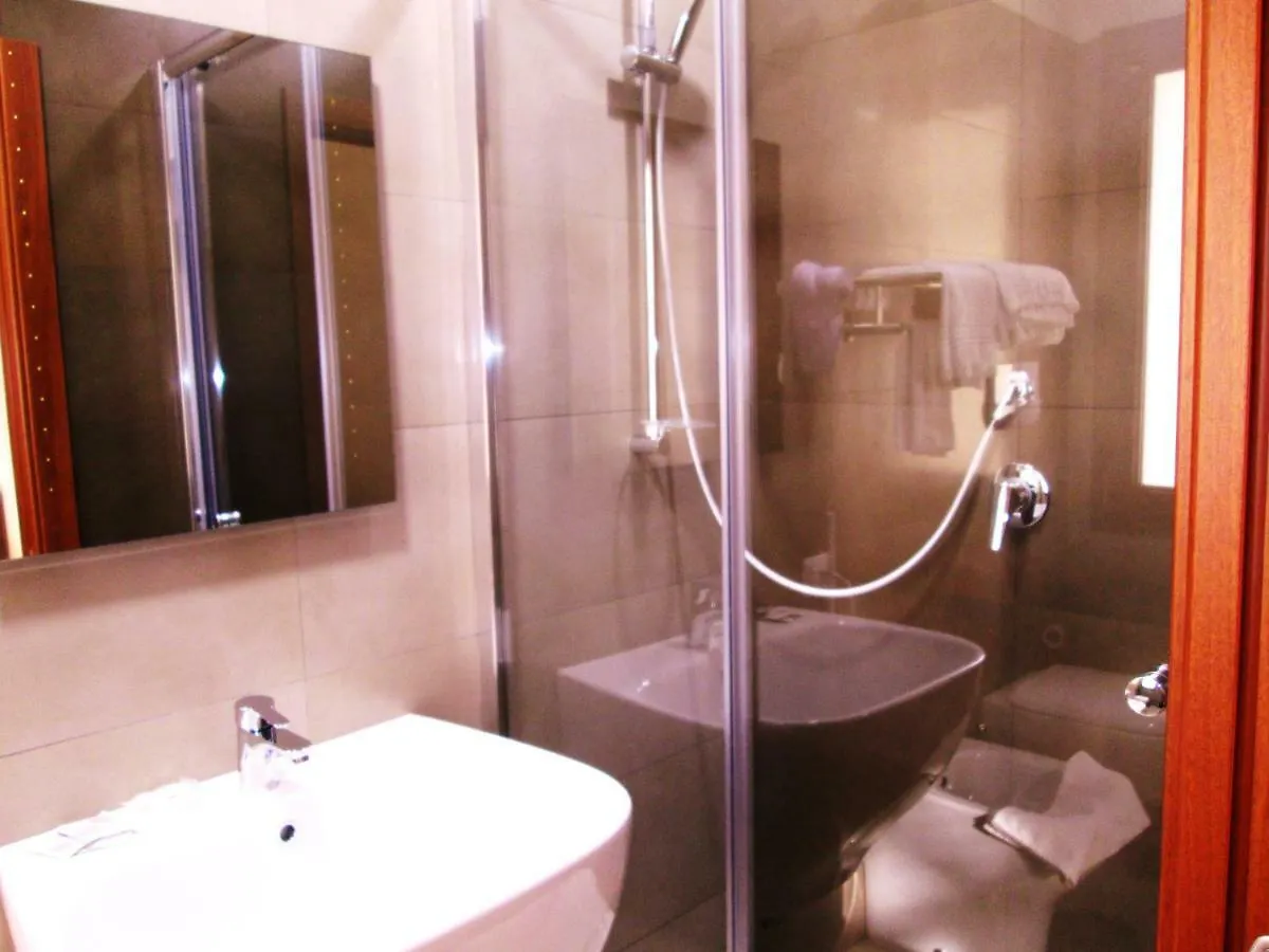 *** Bed & Breakfast B&B Elisir Gela Italy