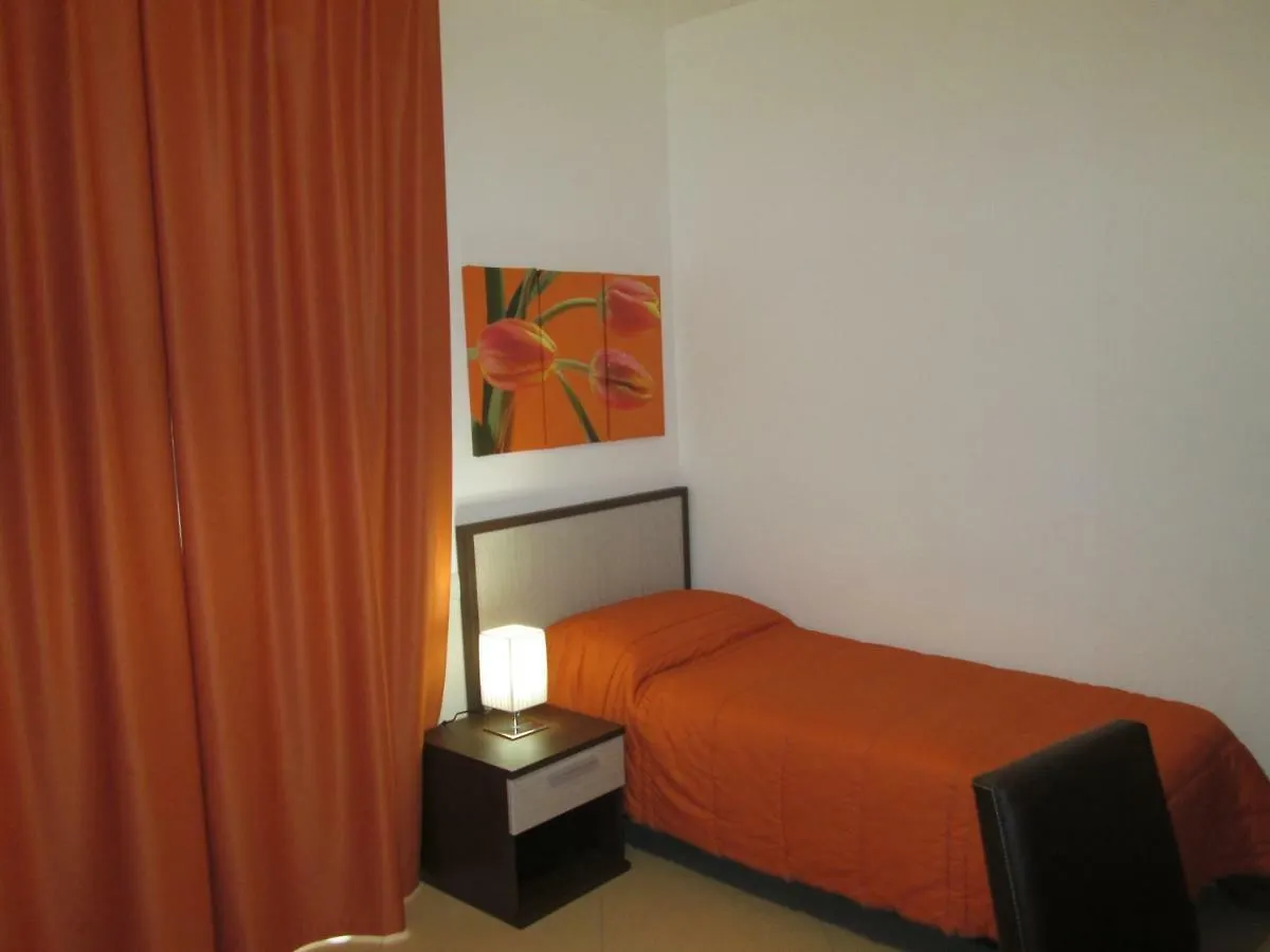 *** Bed & Breakfast B&B Elisir Gela Italy
