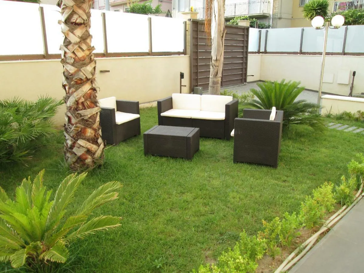 B&B Elisir Gela Bed & Breakfast