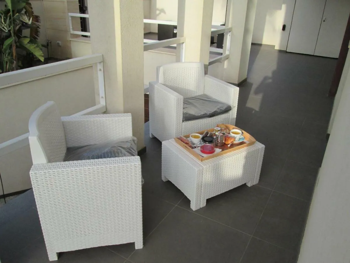 Bed & Breakfast B&B Elisir Gela