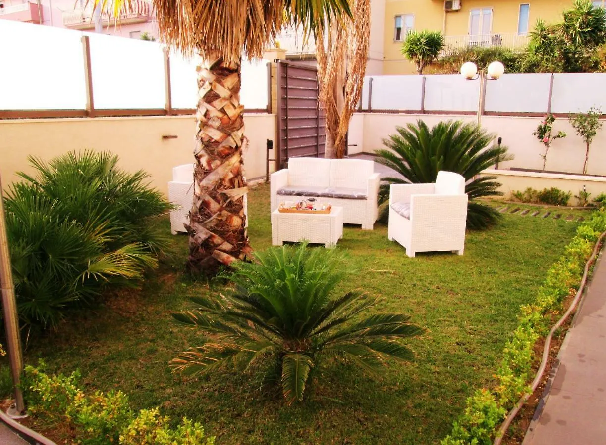 B&B Elisir Gela